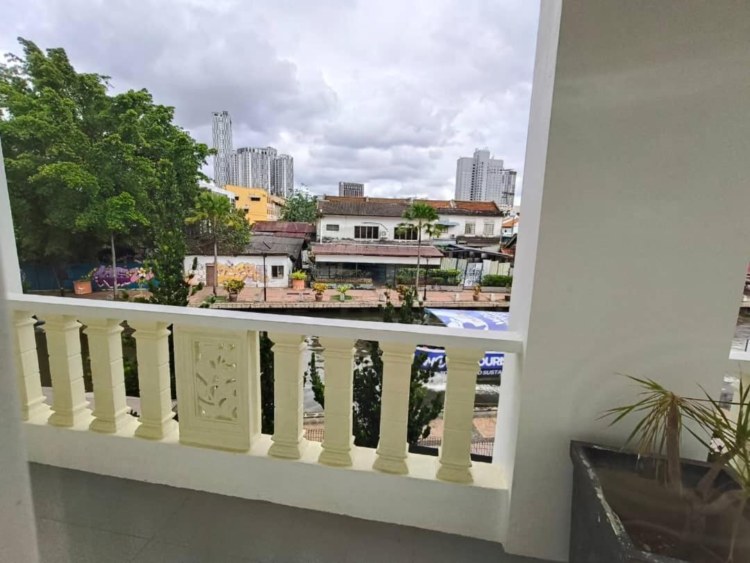 Suite River View