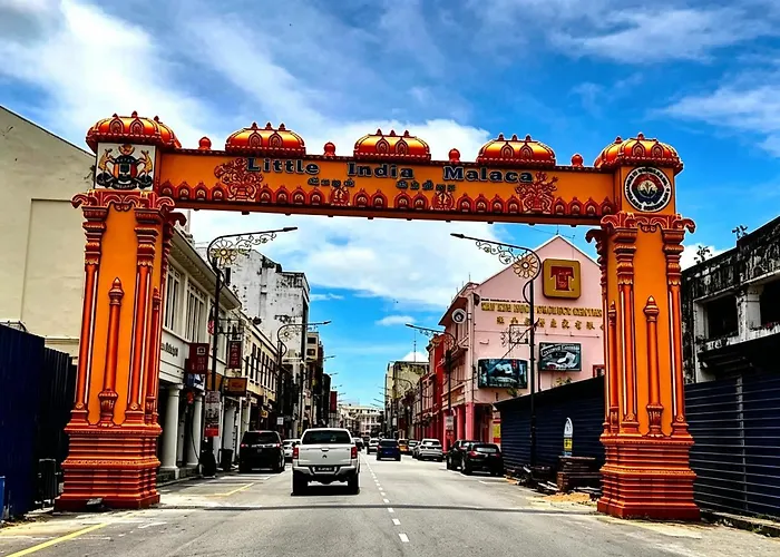 Btc Hotel 比特币酒店 Malacca