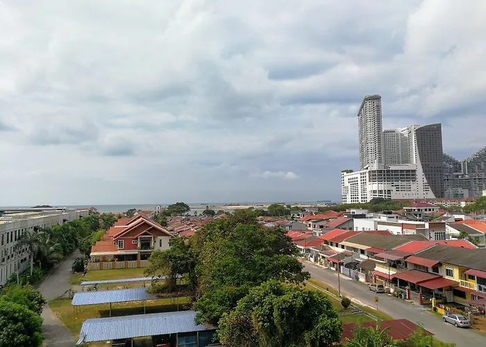 Angsana Hotel Melaka